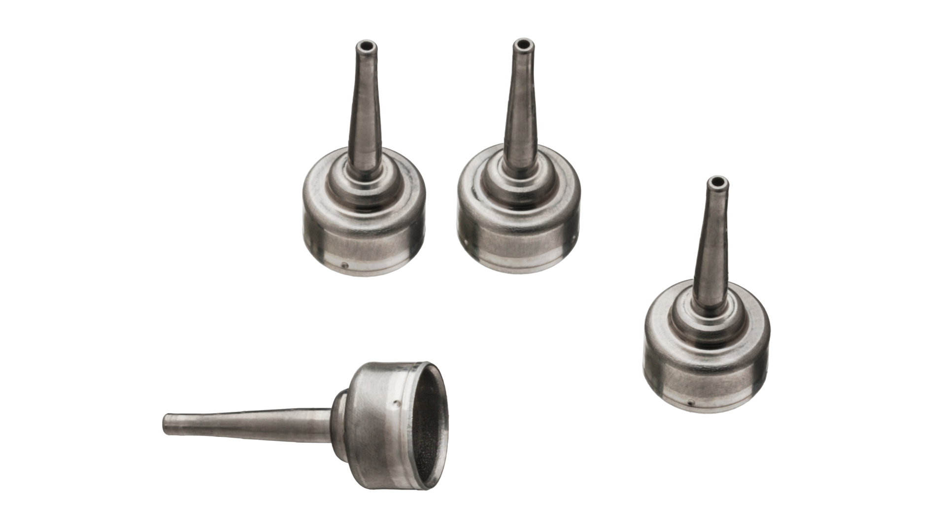 Our product range for medical technology: - 1 - 1